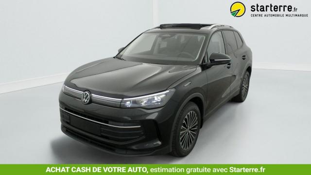 Volkswagen Tiguan image 1