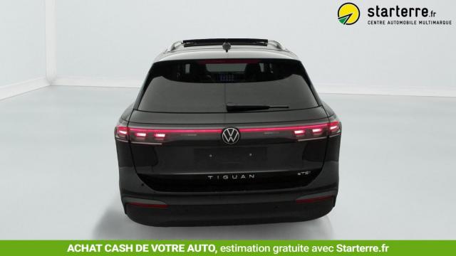Volkswagen Tiguan image 8