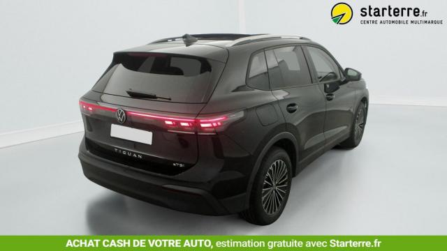 Volkswagen Tiguan image 3