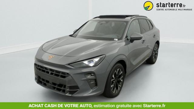 Cupra Terramar image 3