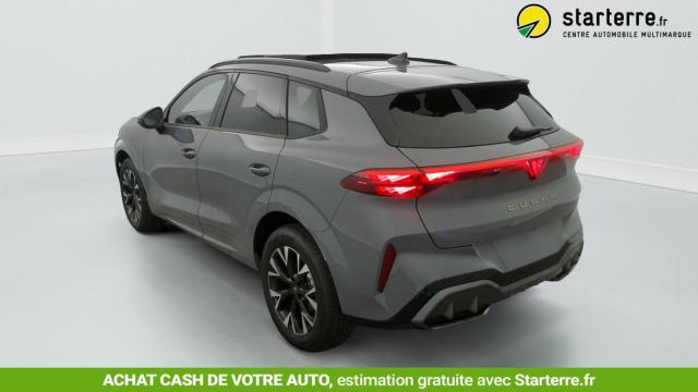 Cupra Terramar image 6