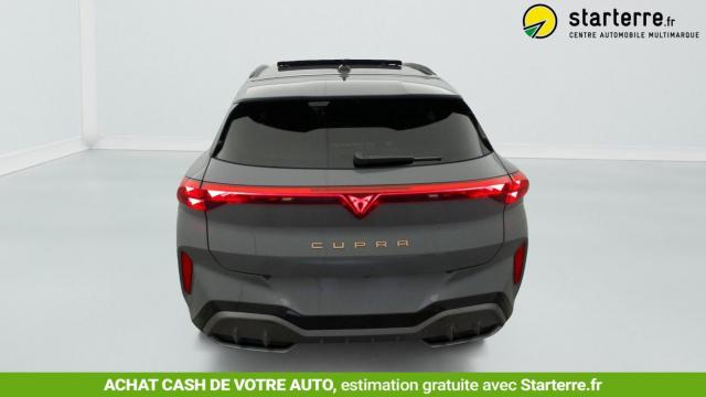 Cupra Terramar image 9