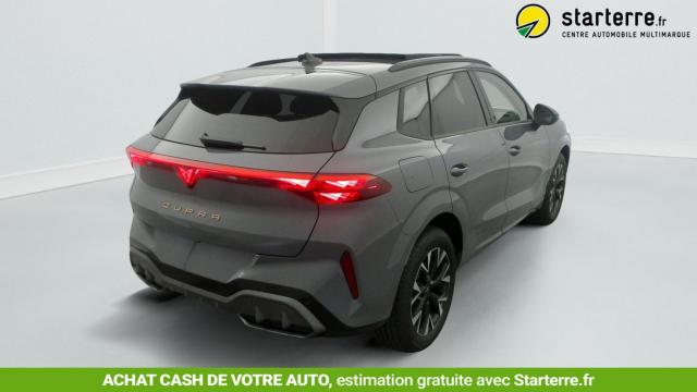 Cupra Terramar image 2