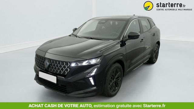 Renault Austral image 7