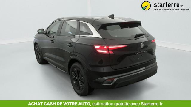 Renault Austral image 8