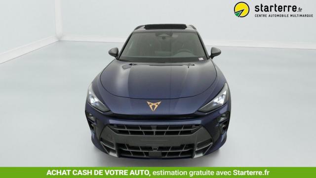 Cupra Terramar image 5