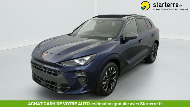 Cupra Terramar image 1