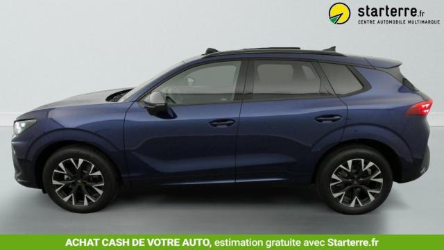 Cupra Terramar image 4