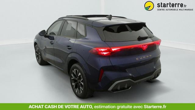 Cupra Terramar image 2