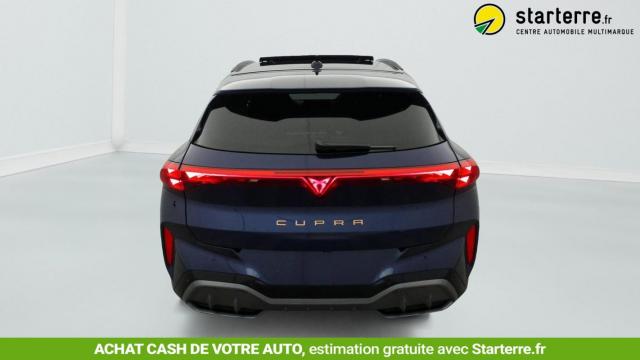 Cupra Terramar image 3