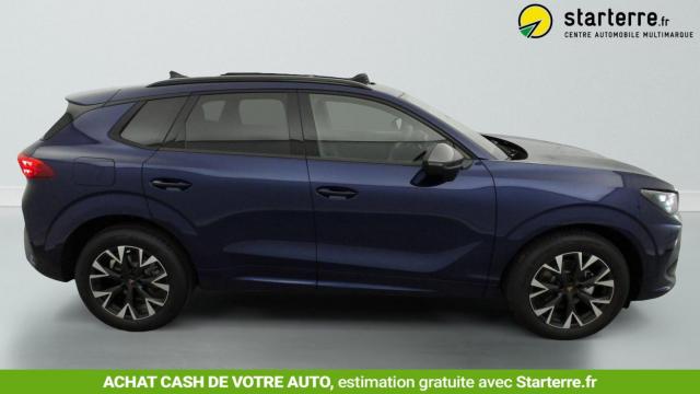 Cupra Terramar image 9
