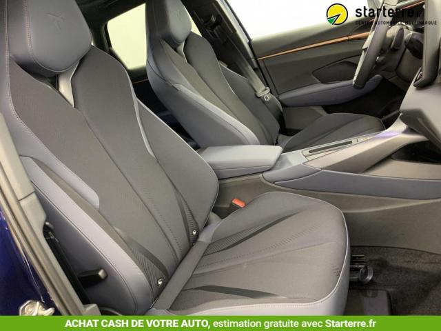 Cupra Terramar image 8