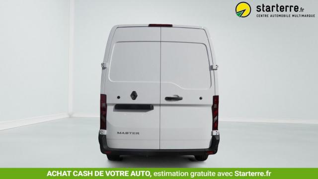Renault Master image 4