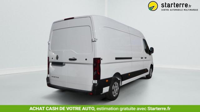Renault Master image 5
