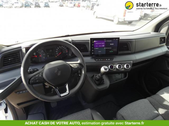 Renault Master image 6