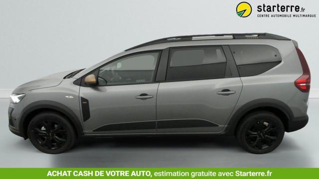 Dacia Jogger image 4