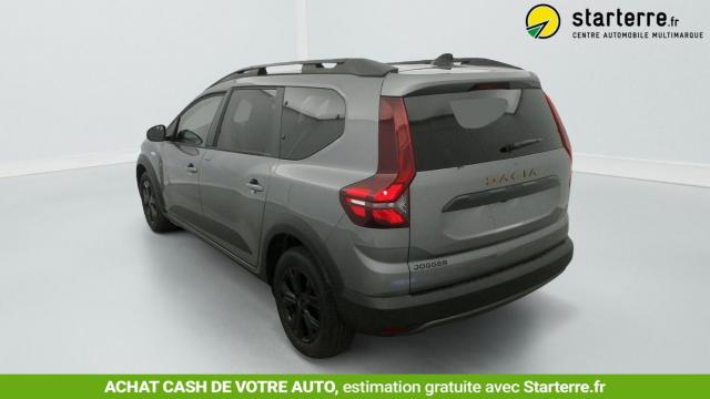 Dacia Jogger image 6