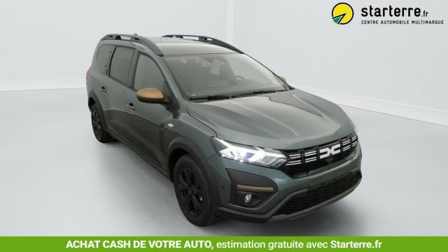 Dacia