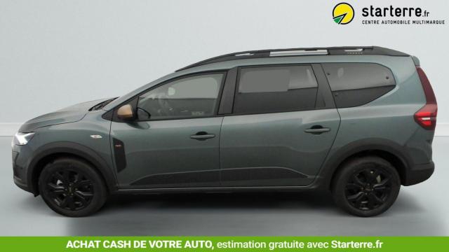 Dacia Jogger image 1