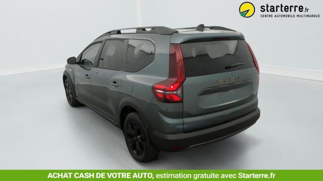 Dacia Jogger image 9