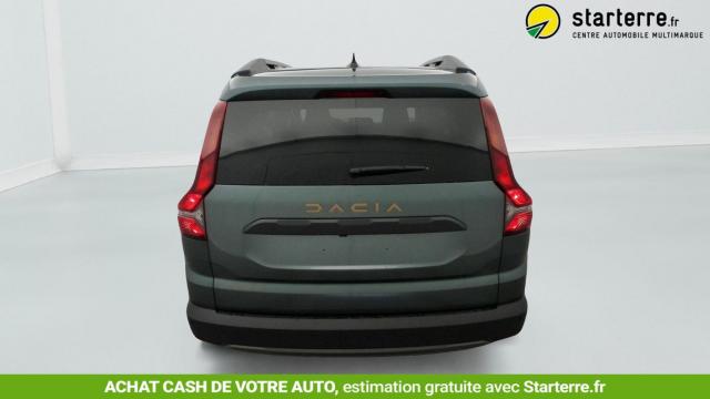 Dacia Jogger image 5