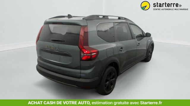 Dacia Jogger image 2