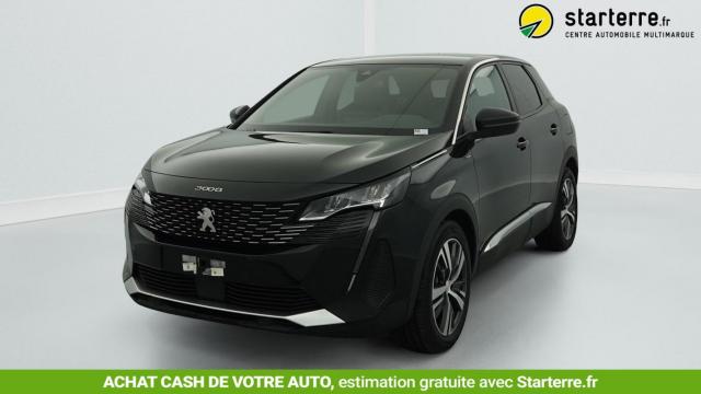 Peugeot 3008 image 7