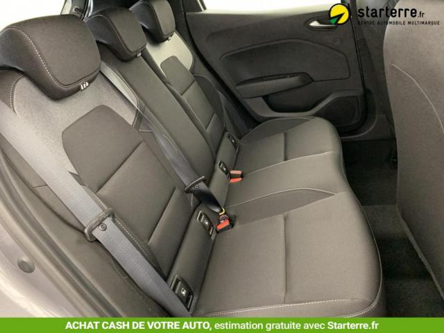 Renault Clio image 6