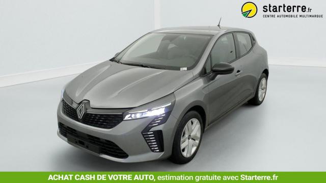 Renault Clio image 1