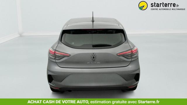 Renault Clio image 2