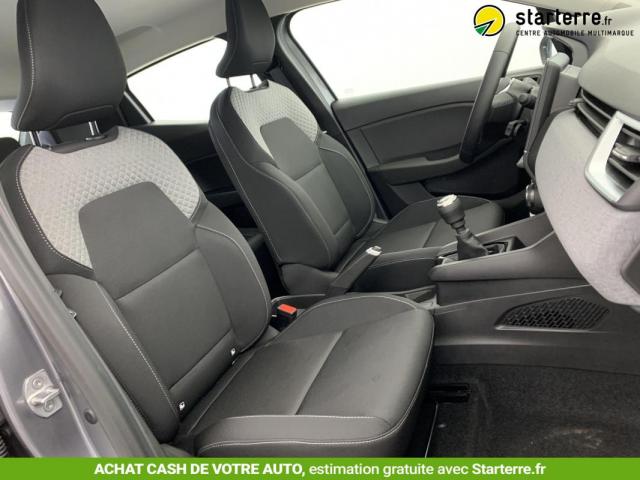 Renault Clio image 9