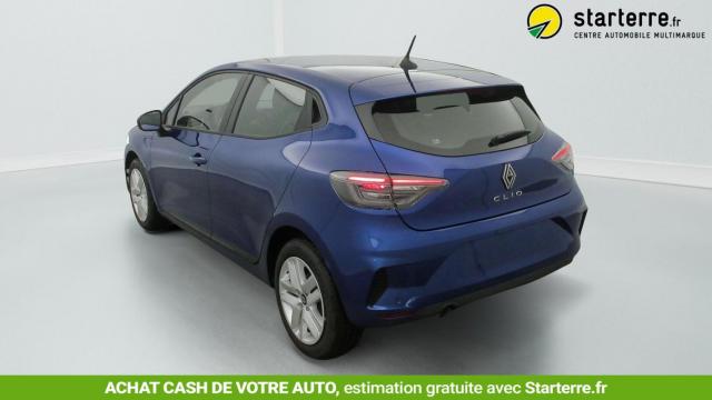 Renault Clio image 9