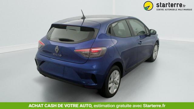 Renault Clio image 1