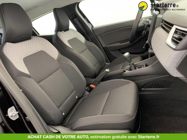 Renault Clio image 6