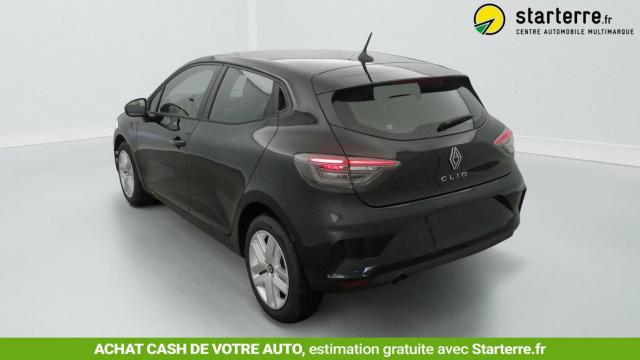Renault Clio image 9