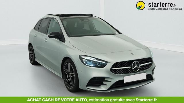 Mercedes Benz