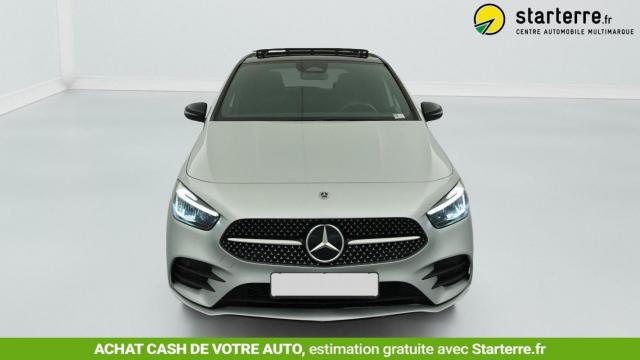 Mercedes Benz Classe B image 7