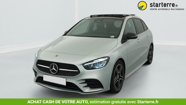 Mercedes Benz Classe B image 6