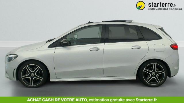 Mercedes Benz Classe B image 8