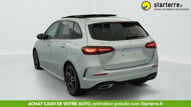 Mercedes Benz Classe B image 9
