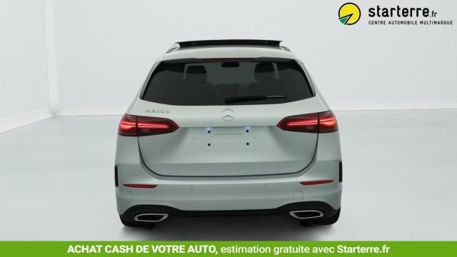 Mercedes Benz Classe B image 5