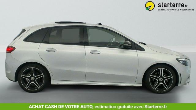 Mercedes Benz Classe B image 3