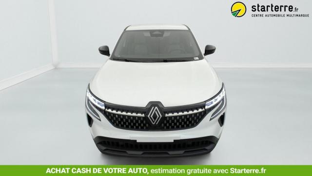 Renault Austral image 8