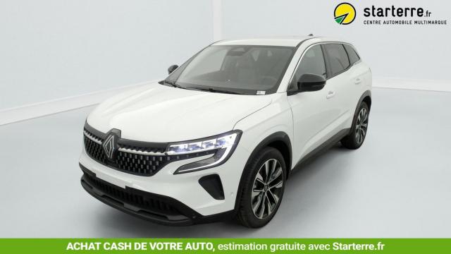Renault Austral image 2