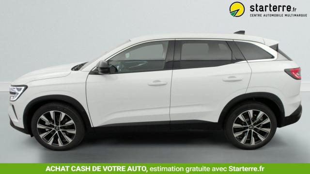 Renault Austral image 4