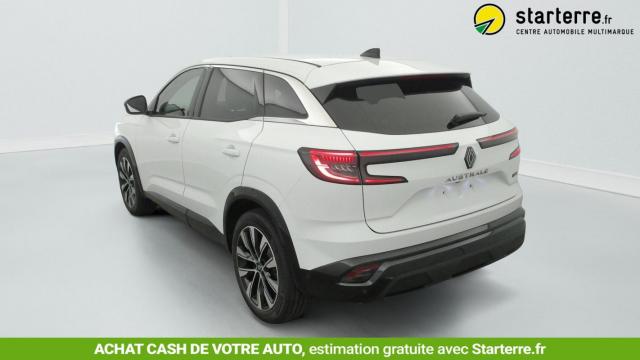 Renault Austral image 5