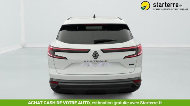 Renault Austral image 3