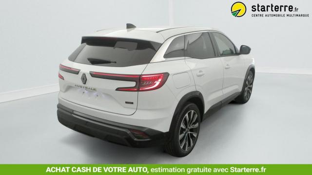 Renault Austral image 7