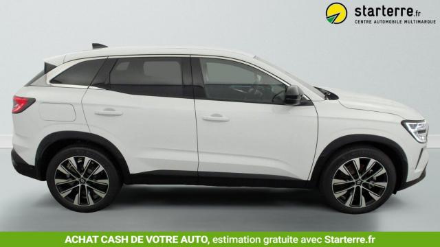 Renault Austral image 9