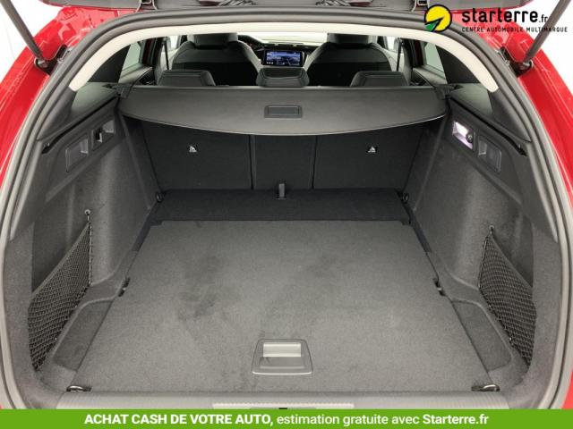 Peugeot 308 Sw image 6